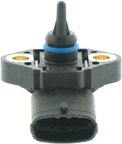 Bosch 0261230147 Engine Oil Temperature and Pressure Sensor - view 1