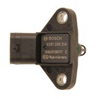 Bosch 0261230214 Manifold Absolute Pressure Sensor - view 1