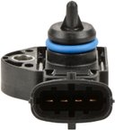 Bosch 0261230236 Fuel Pressure Sensor - view 1