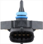 Bosch 0261230256 Engine Oil Temperature and Pressure Sensor - view 1