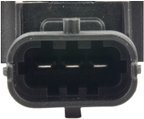 Bosch 0261230262 Manifold Absolute Pressure Sensor - view 3