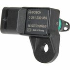 Bosch 0261230359 Turbocharger Boost Sensor - view 1