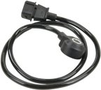 Bosch 0261231004 Ignition Knock (Detonation) Sensor - view 2