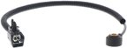 Bosch 0261231314 Ignition Knock (Detonation) Sensor - view 1