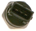 Bosch 0261545005 Fuel Pressure Sensor - view 1
