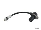 Bosch 0265006344 ABS Wheel Speed Sensor - Front or Rear - view 2
