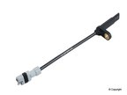 Bosch 0265007624 ABS Wheel Speed Sensor - Front or Rear - view 2