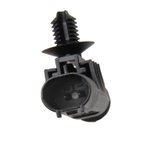 Bosch 0265007923 ABS Wheel Speed Sensor - Front - view 3