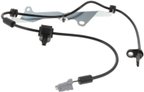 Bosch 0265008346 ABS Wheel Speed Sensor - Rear - view 1
