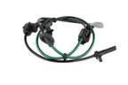 Bosch 0265008757 ABS Wheel Speed Sensor - Rear - view 3