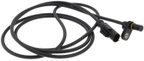 Bosch 0265009338 ABS Wheel Speed Sensor - Rear or Rear Left - view 1