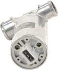 Bosch 0280140545 Fuel Injection Idle Air Control Valve - view 1