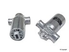 Bosch 0280140545 Fuel Injection Idle Air Control Valve - view 4