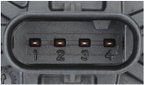 Bosch 0280218230 Mass Air Flow Sensor - view 3