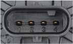 Bosch 0280218266 Mass Air Flow Sensor - view 3