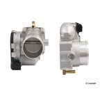 Bosch 0280750036 Fuel Injection Throttle Body Assembly - view 1