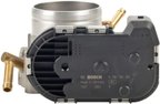 Bosch 0280750061 Fuel Injection Throttle Body Assembly - view 5