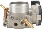 Bosch 0280750061 Fuel Injection Throttle Body Assembly - view 2