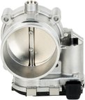 Bosch 0280750114 Fuel Injection Throttle Body Assembly - view 1