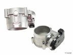 Bosch 0280750114 Fuel Injection Throttle Body Assembly - view 4