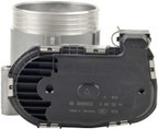 Bosch 0280750131 Fuel Injection Throttle Body Assembly - view 5