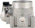 Bosch 0280750131 Fuel Injection Throttle Body Assembly - view 1