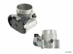 Bosch 0280750131 Fuel Injection Throttle Body Assembly - view 4