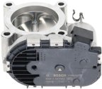 Bosch 0280750175 Fuel Injection Throttle Body Assembly - view 1