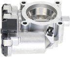 Bosch 0280750175 Fuel Injection Throttle Body Assembly - view 2