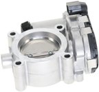 Bosch 0280750175 Fuel Injection Throttle Body Assembly - view 3