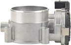 Bosch 0280750202 Fuel Injection Throttle Body Assembly - view 3
