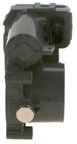 Bosch 0280750203 Fuel Injection Throttle Body Assembly - view 1