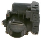 Bosch 0280750203 Fuel Injection Throttle Body Assembly - view 2
