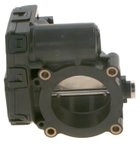 Bosch 0280750203 Fuel Injection Throttle Body Assembly - view 3