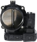 Bosch 0280750205 Fuel Injection Throttle Body Assembly - view 5