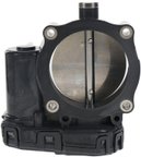 Bosch 0280750205 Fuel Injection Throttle Body Assembly - view 1