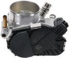 Bosch 0280750244 Fuel Injection Throttle Body Assembly - view 1