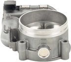 Bosch 0280750473 Fuel Injection Throttle Body Assembly - view 3