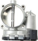 Bosch 0280750489 Fuel Injection Throttle Body Assembly - view 2