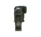 Bosch 0280750573 Fuel Injection Throttle Body Assembly - view 3