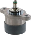 Bosch 0281002241 Diesel Fuel Injector Pump Pressure Relief Valve - view 4