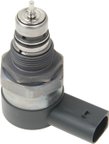 Bosch 0281002682 Diesel Fuel Injector Pump Pressure Relief Valve - view 2