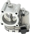 Bosch 0281002894 Fuel Injection Throttle Body Assembly - view 2