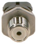 Bosch 0281002937 Fuel Injection Fuel Rail Pressure Sensor - view 5