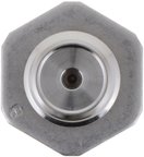 Bosch 0281002937 Fuel Injection Fuel Rail Pressure Sensor - view 4