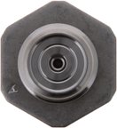 Bosch 0281002982 Fuel Injection Fuel Rail Pressure Sensor - view 4