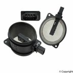Bosch 0281006147 Mass Air Flow Sensor - view 1