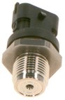 Bosch 0281006313 Fuel Injection Fuel Rail Pressure Sensor - view 5