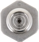 Bosch 0281006313 Fuel Injection Fuel Rail Pressure Sensor - view 4