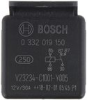 Bosch 0332019150 Starter Relay - view 3